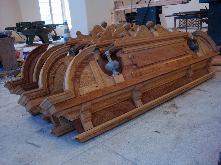 Palacete Mathias Böhn