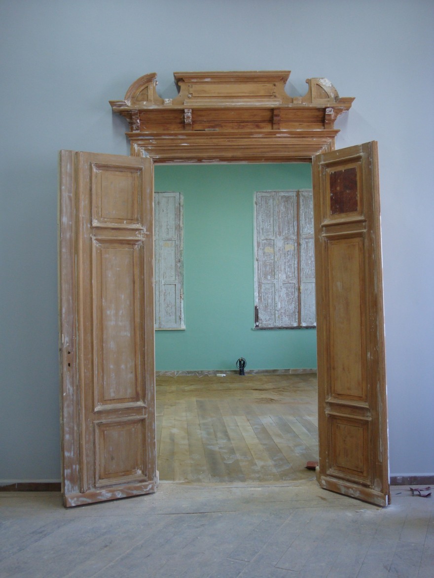 Palacete Mathias Böhn