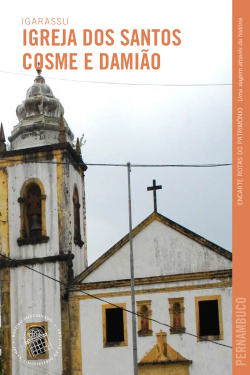 Igarassu_Igreja_dos_Santos_Cosme_Damião