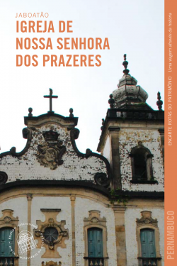 Jaboatão_Igreja_de_Nossa_Senhora_dos_Prazeres