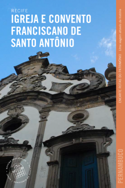 Recife_Igreja_Convento_Franciscano_de_Santo_Antônio