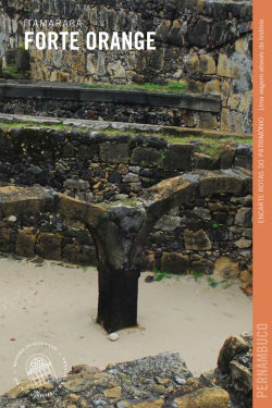 Itamaracá_Forte_Orange