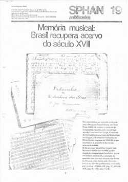 Publicacoes_Boletim_ SPHAN_19