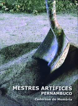 Mestres Artífices – Pernambuco