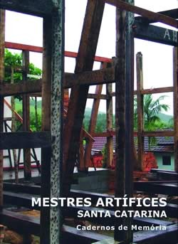 Mestres Artífices – Santa Catarina