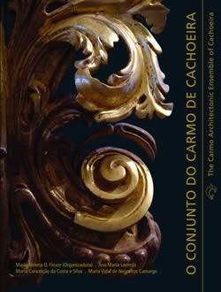 O Conjunto do Carmo de Cachoeira