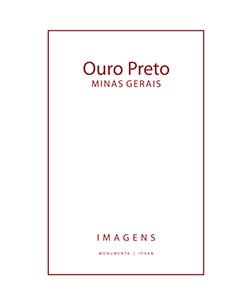 Vol. I - Ouro Preto/MG