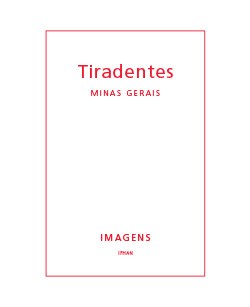 Vol. VI – Tiradentes/MG