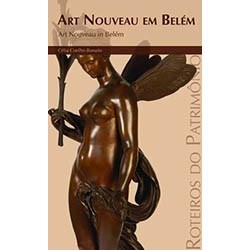 Roteiros 4 - Art Nouveau em Belém