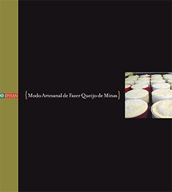 Dossiê Queijo de Minas