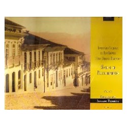 Edições do IPHAN / Senado Federal - Manual de Preenchimento