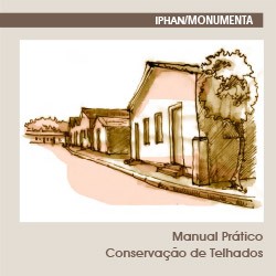 Manuais - Conservação de Telhados