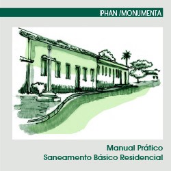 Manuais - Saneamento Básico Residencial