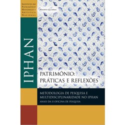 Mestrado Profissional - Série e Patrimônio Práticas e Reflexões 4