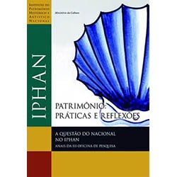 Mestrado Profissional - Série e Patrimônio Práticas e Reflexões 5