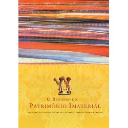 Patrimônio Imaterial - Titulos Diversos - Registro do Patrimônio Imaterial