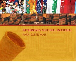 Patrimônio Imaterial - Titulos Diversos - Patrimônio Cultural Imaterial