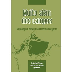 Publicações Diversas - Arqueologia - Muito Além dos Campos