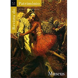 Revista do Patrimônio n. 31