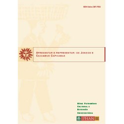 Apresentar e representar: os Jongos e Caxambus capixabas