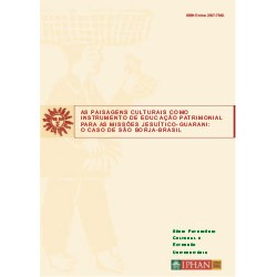 O caso de São Borja - Brasil