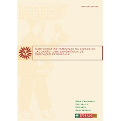 Série - Patrimonio Cultural e Extensão Universitária - N. 6