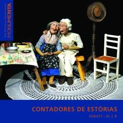 Contadores de Estórias - Paraty/RJ