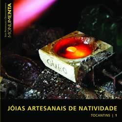 Joias Artesanais de Natividade