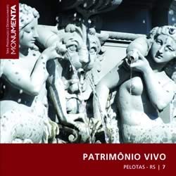 Patrimônio Vivo - Pelotas/RS