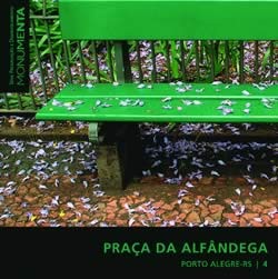 Praça da Alfândega - Porto Alegre/RS