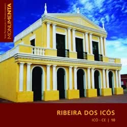 Ribeira dos Icós - Icó/CE