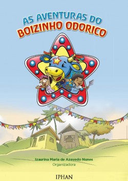 As aventuras do boizinho Odorico