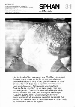 Publicacoes_Boletim_SPHAN_31