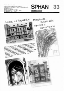 Publicacoes_Boletim_SPHAN_33