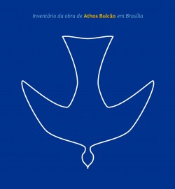 Athos Bulcão em Brasília