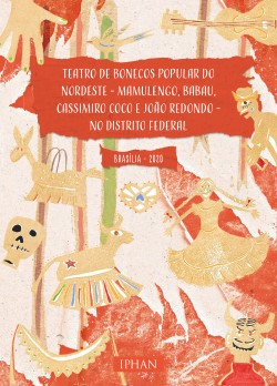 Teatro de Bonecos no DF