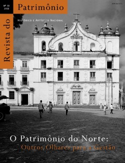 Revista do Patrimônio nº 38