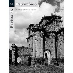 Revista do Patrimônio n. 35