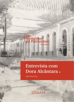 Entrevista Dora Alcântara