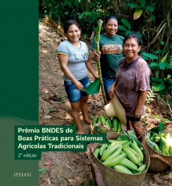 prêmio BNDES 2a edição