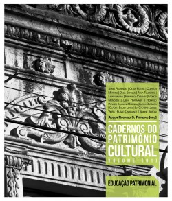 PDF) Contribuições à prática pedagógica para a Educação Patrimonial