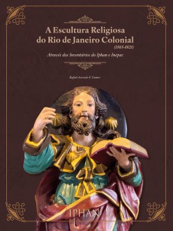 Escultura Religiosa RJ