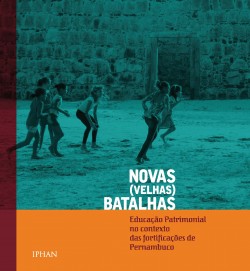 Novas Velhas Batalhas