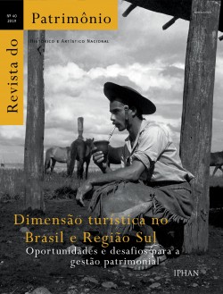 Revista do Patrimônio nº 40