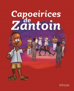 Capoeirices de Zantoin