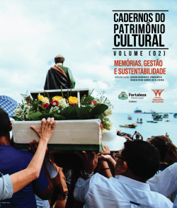 Cadernos do Patrimonio Cultural