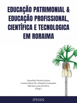 Cartilha educação patrimonial
