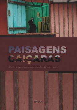 Paisagens caiçaras