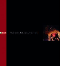 Dossie 18 Ritual Yaokwa