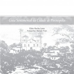 guia sentimental pirenópolis